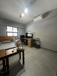 Blk 208 Bedok Town Centre (Bedok), HDB 3 Rooms #627712071
